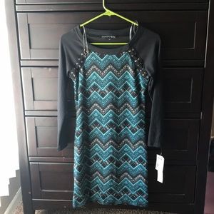 NEW DRESS/NEVER WORN
